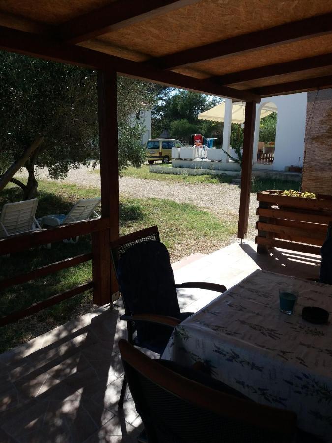 Apartment Niko Vir Luaran gambar