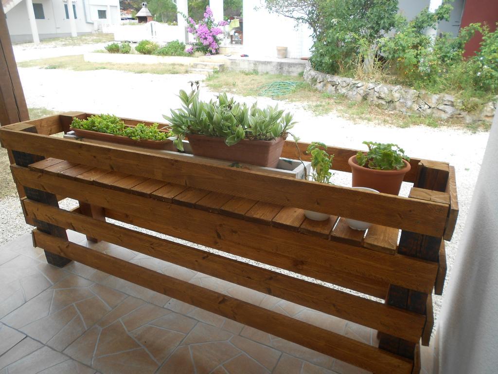 Apartment Niko Vir Luaran gambar