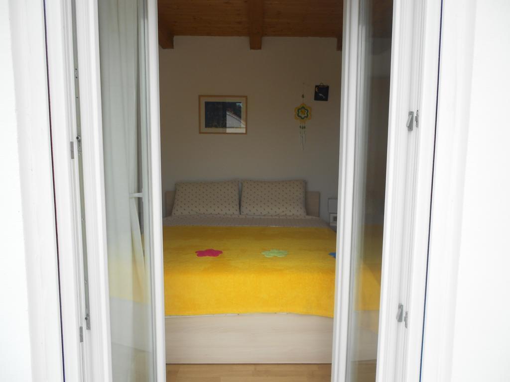 Apartment Niko Vir Luaran gambar