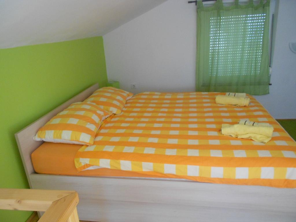 Apartment Niko Vir Luaran gambar